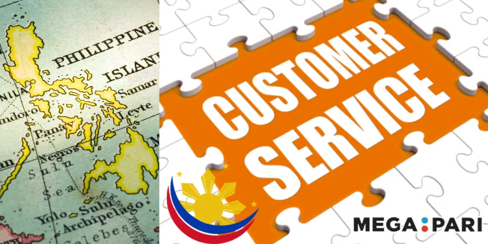 Megapari Support Service