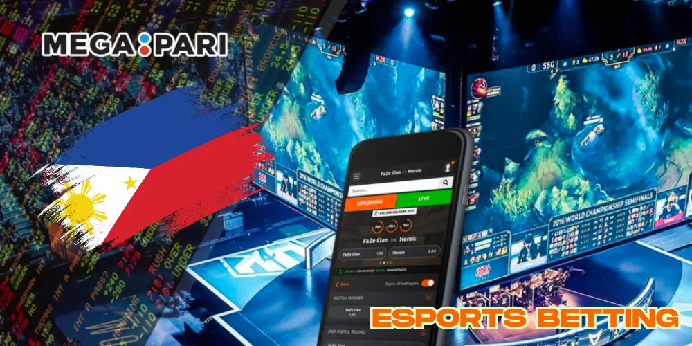 Esports Betting