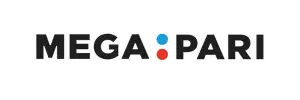 Megapari logo